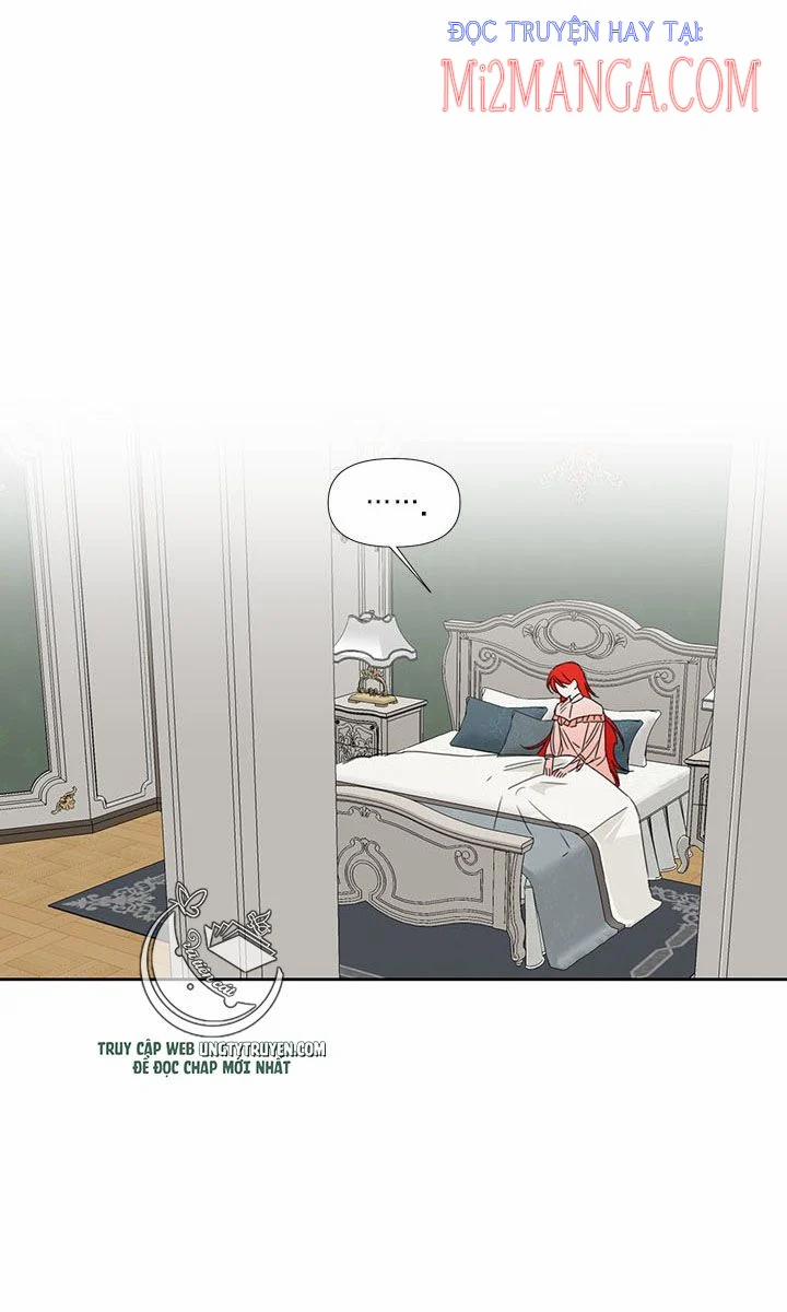 Kết Thúc Có Hậu Của Nhân Vật Phản Diện 23.5 trang 18