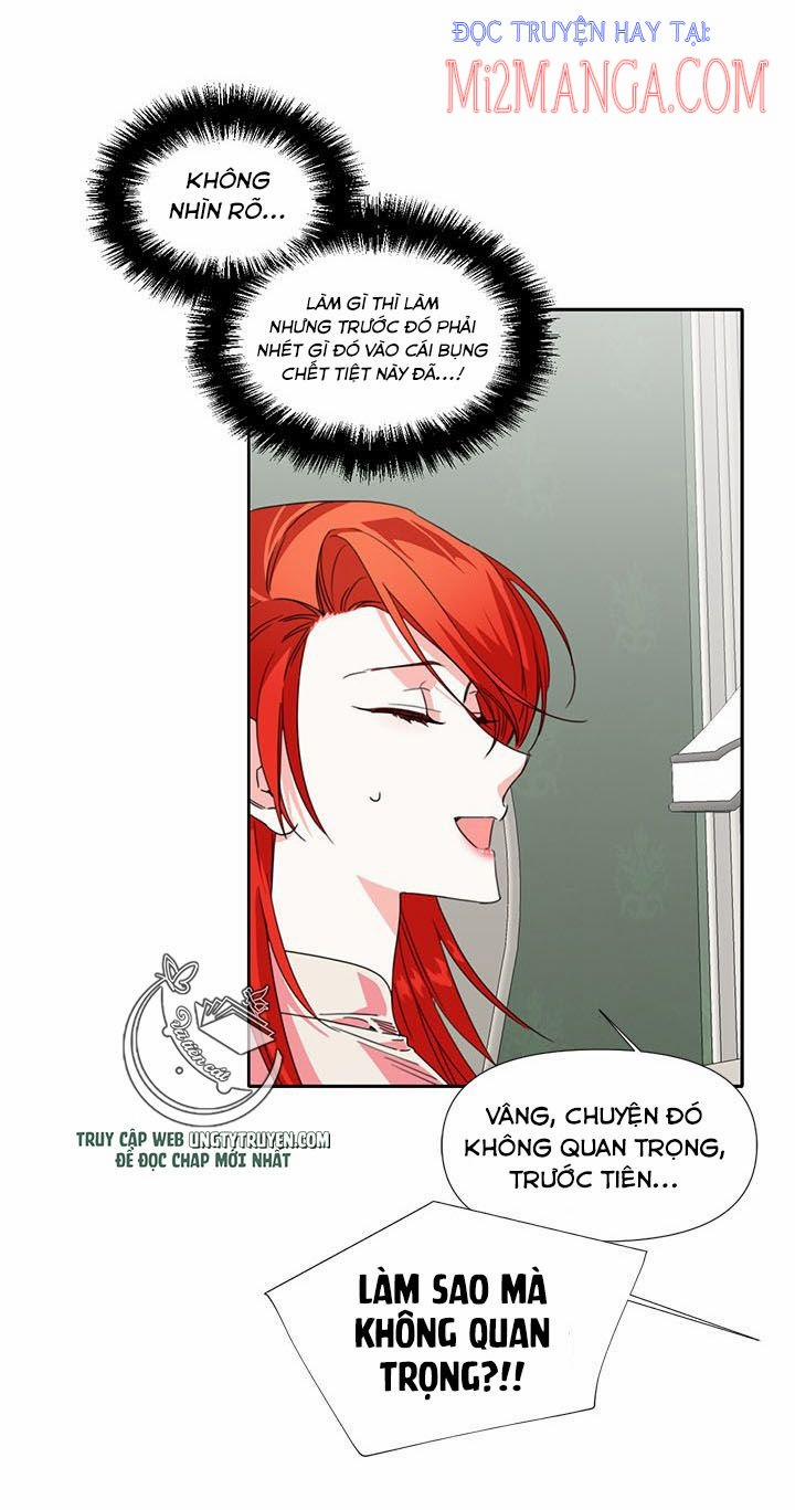 Kết Thúc Có Hậu Của Nhân Vật Phản Diện 23.5 trang 2