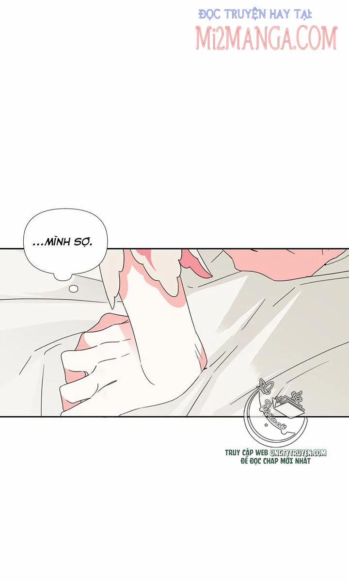 Kết Thúc Có Hậu Của Nhân Vật Phản Diện 23.5 trang 21