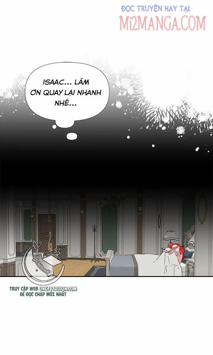 Kết Thúc Có Hậu Của Nhân Vật Phản Diện 23.5 trang 22