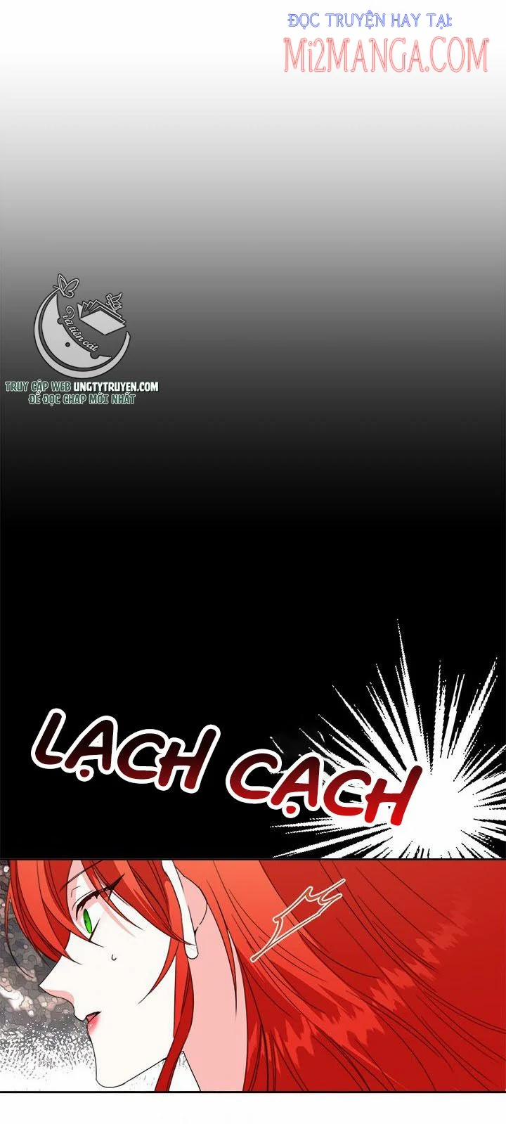 Kết Thúc Có Hậu Của Nhân Vật Phản Diện 23.5 trang 23