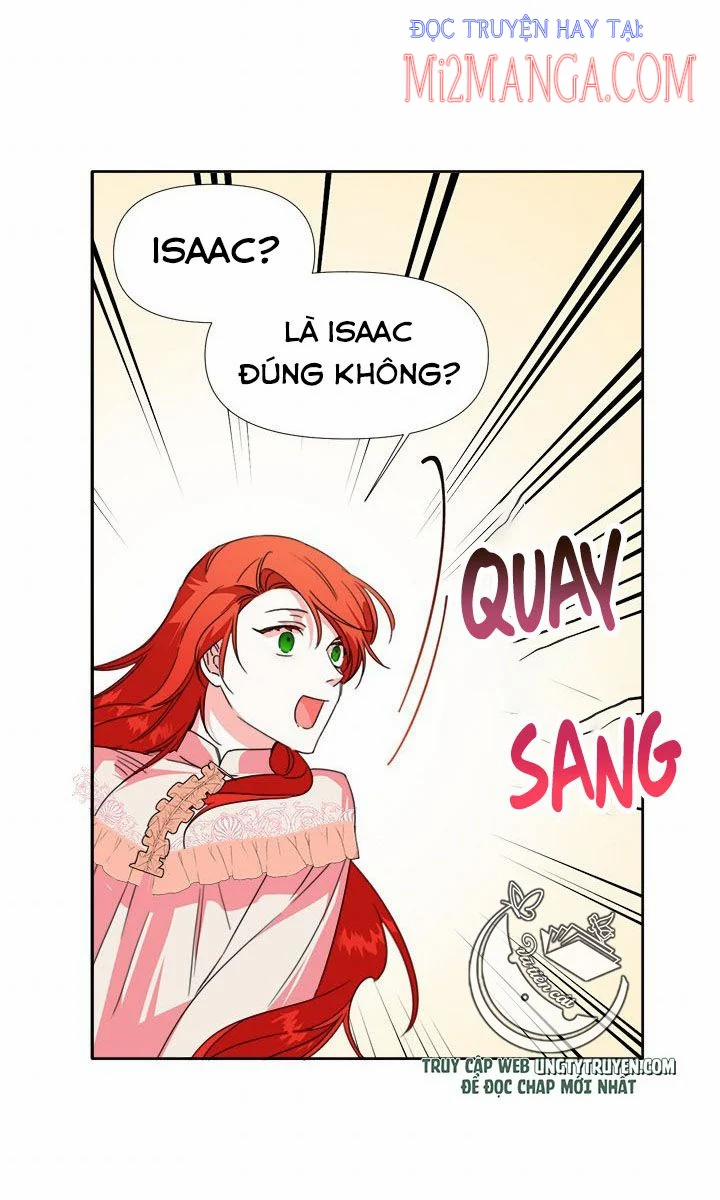 Kết Thúc Có Hậu Của Nhân Vật Phản Diện 23.5 trang 24