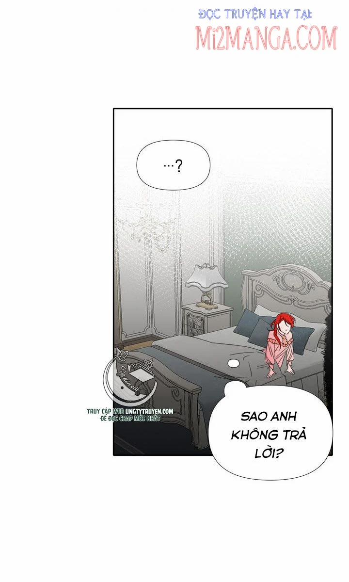 Kết Thúc Có Hậu Của Nhân Vật Phản Diện 23.5 trang 25