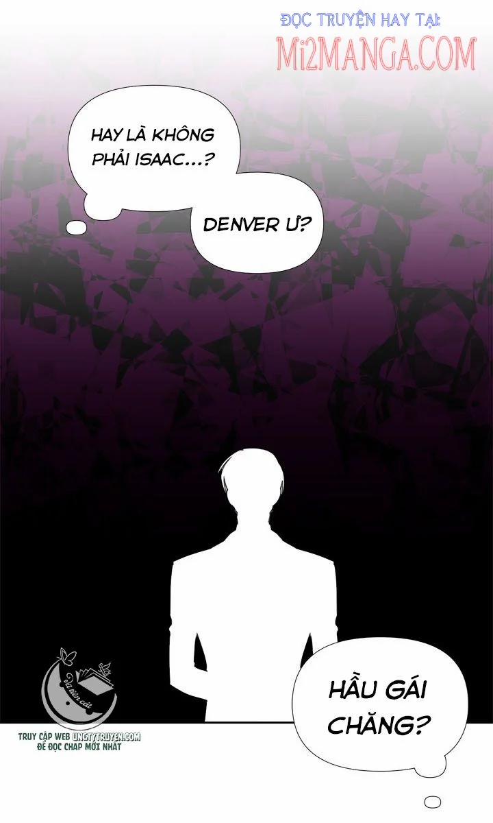 Kết Thúc Có Hậu Của Nhân Vật Phản Diện 23.5 trang 26