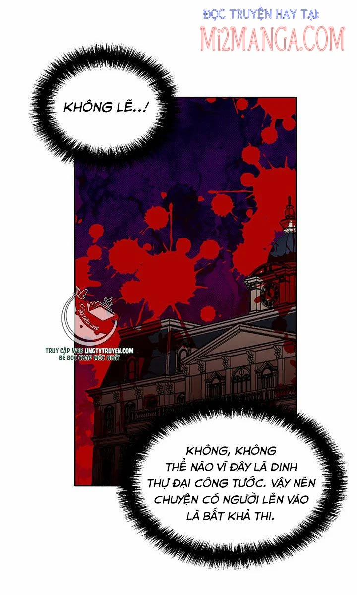 Kết Thúc Có Hậu Của Nhân Vật Phản Diện 23.5 trang 27