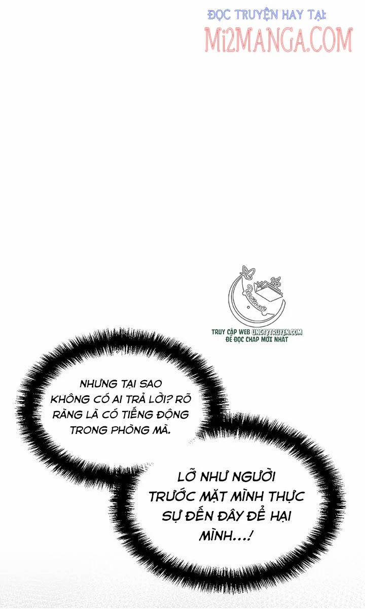 Kết Thúc Có Hậu Của Nhân Vật Phản Diện 23.5 trang 28