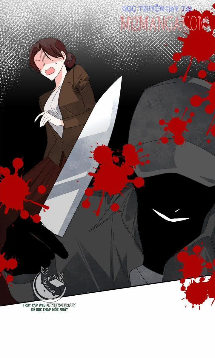 Kết Thúc Có Hậu Của Nhân Vật Phản Diện 23.5 trang 29