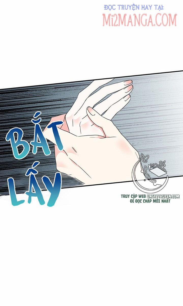 Kết Thúc Có Hậu Của Nhân Vật Phản Diện 23.5 trang 3