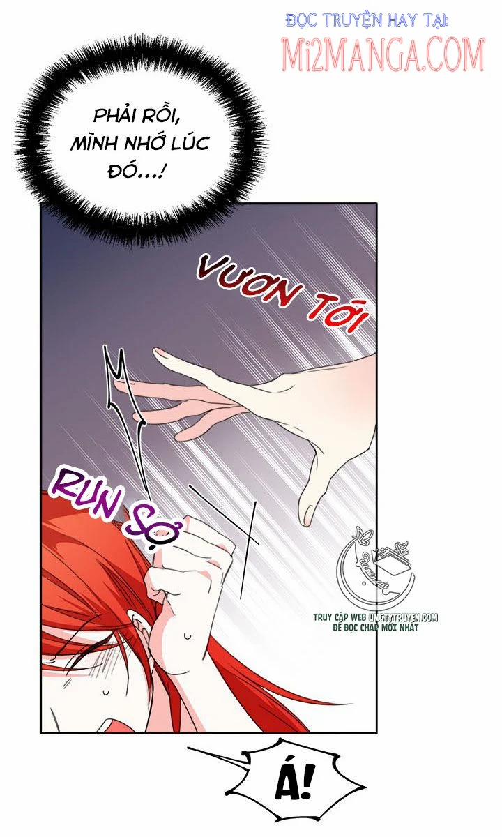 Kết Thúc Có Hậu Của Nhân Vật Phản Diện 23.5 trang 30