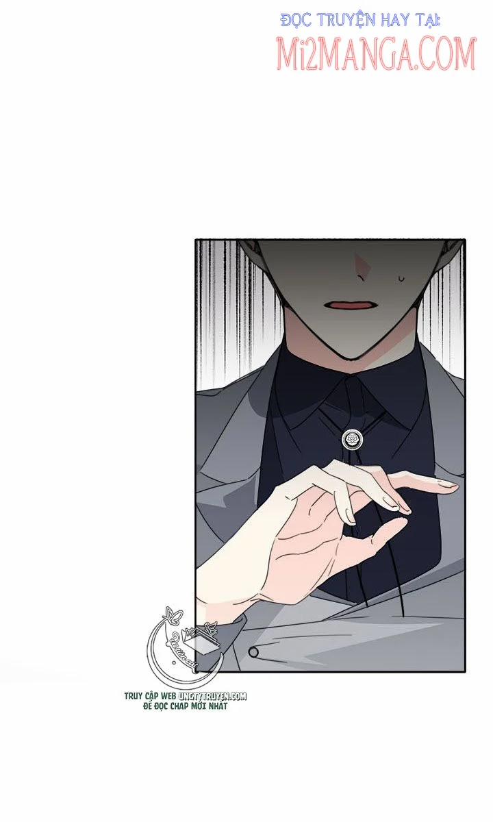 Kết Thúc Có Hậu Của Nhân Vật Phản Diện 23.5 trang 31