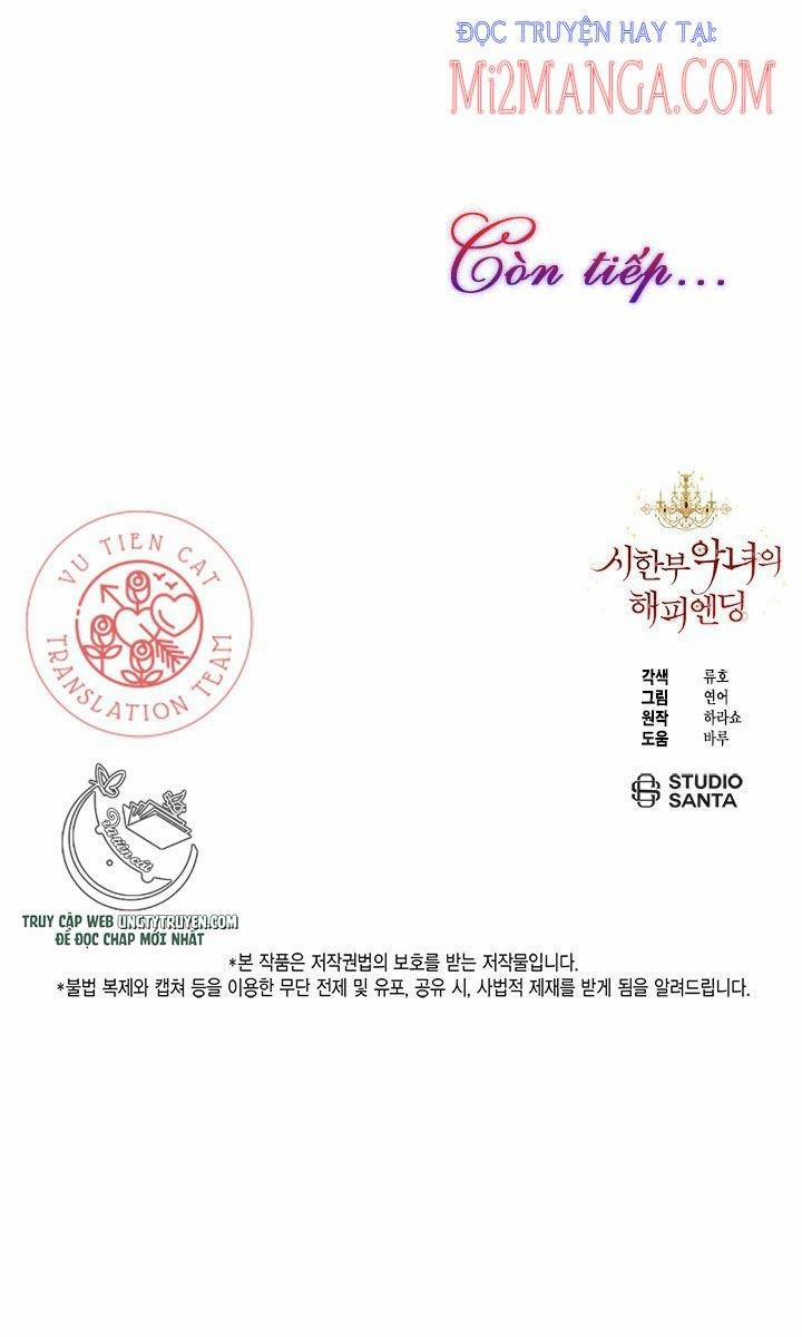 Kết Thúc Có Hậu Của Nhân Vật Phản Diện 23.5 trang 33