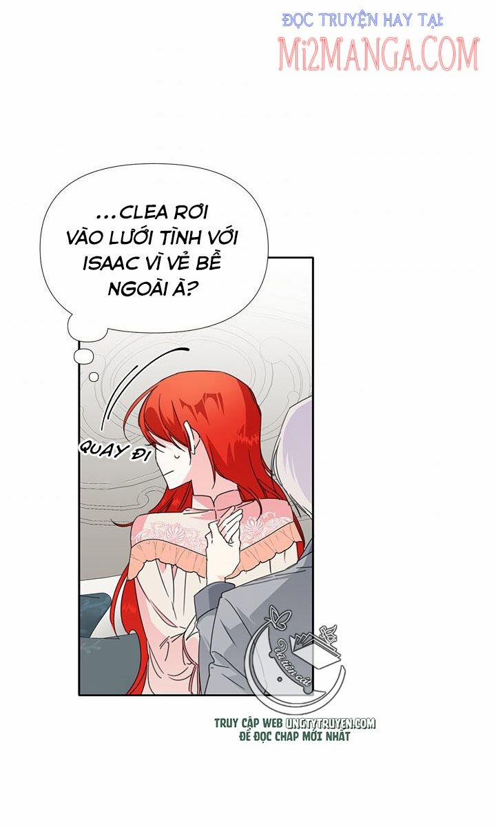 Kết Thúc Có Hậu Của Nhân Vật Phản Diện 23.5 trang 7