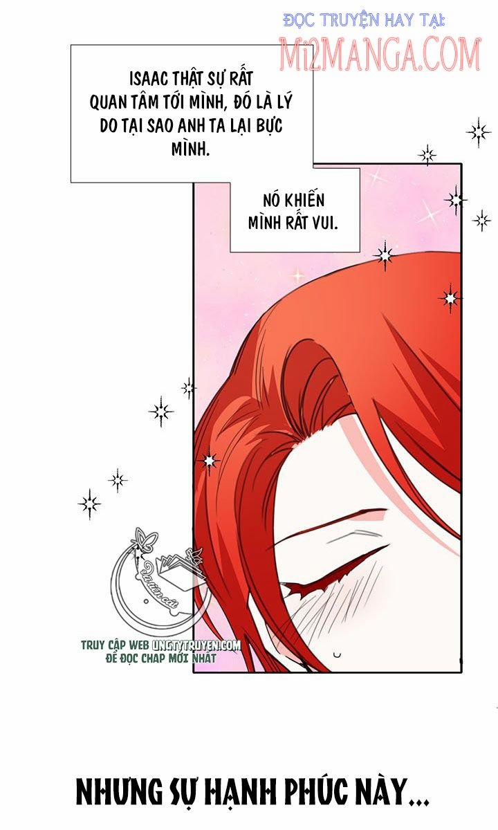 Kết Thúc Có Hậu Của Nhân Vật Phản Diện 23.5 trang 8