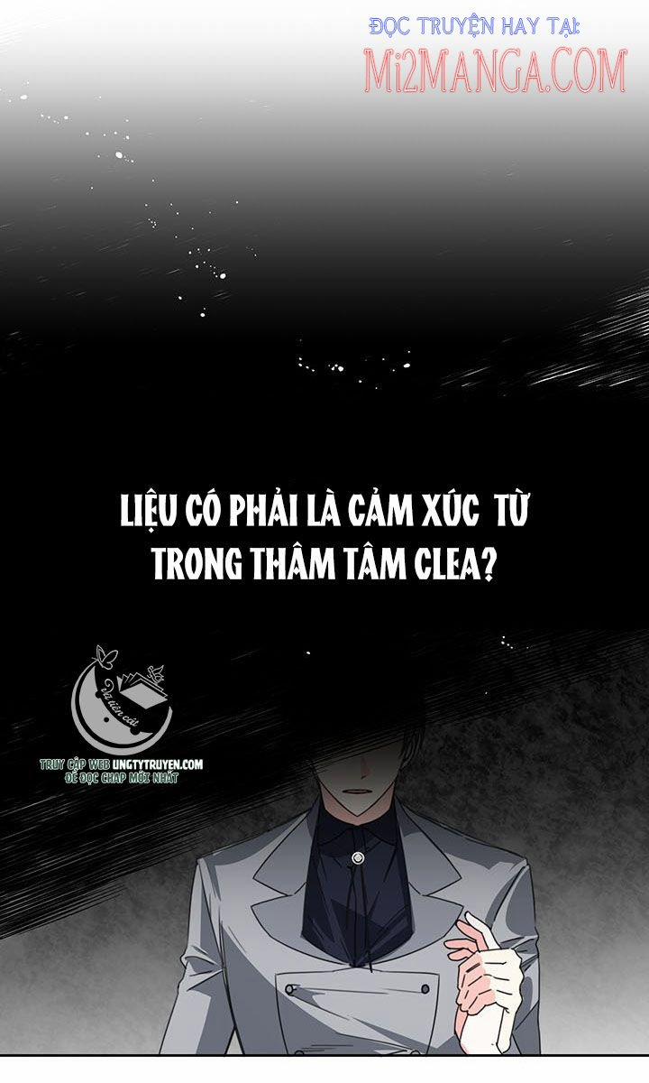 Kết Thúc Có Hậu Của Nhân Vật Phản Diện 23.5 trang 9