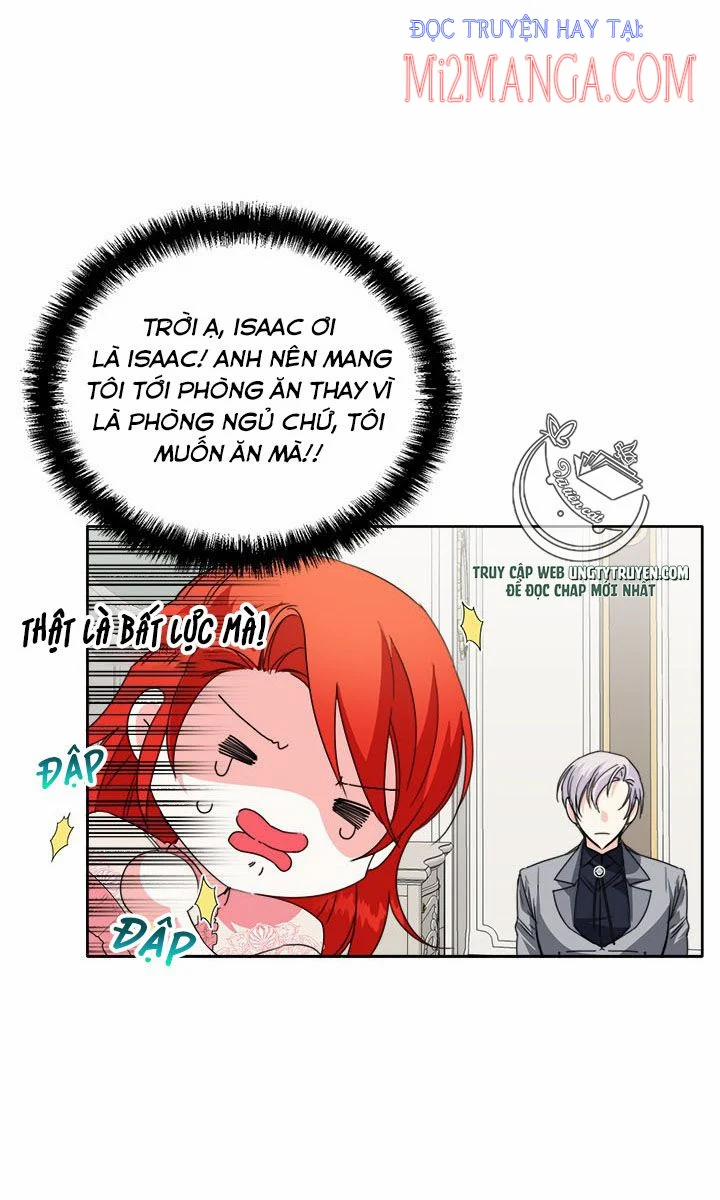 Kết Thúc Có Hậu Của Nhân Vật Phản Diện 23 trang 10