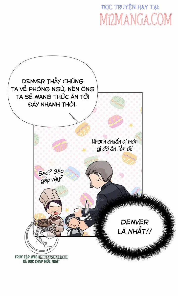 Kết Thúc Có Hậu Của Nhân Vật Phản Diện 23 trang 11