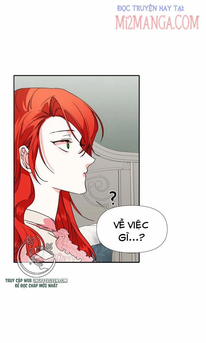 Kết Thúc Có Hậu Của Nhân Vật Phản Diện 23 trang 13