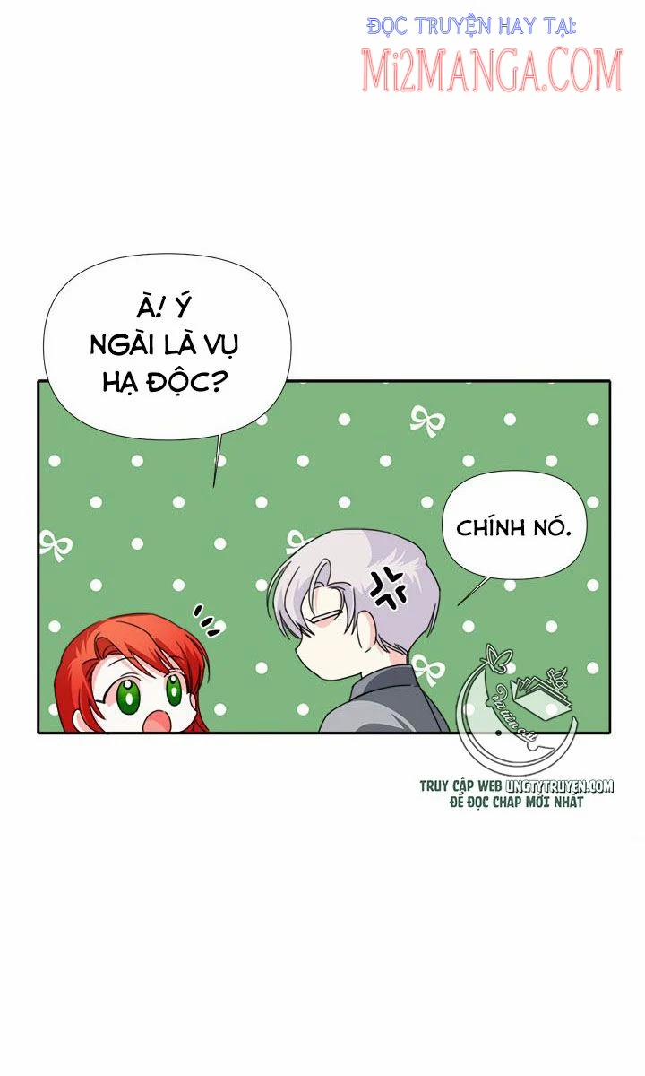 Kết Thúc Có Hậu Của Nhân Vật Phản Diện 23 trang 14