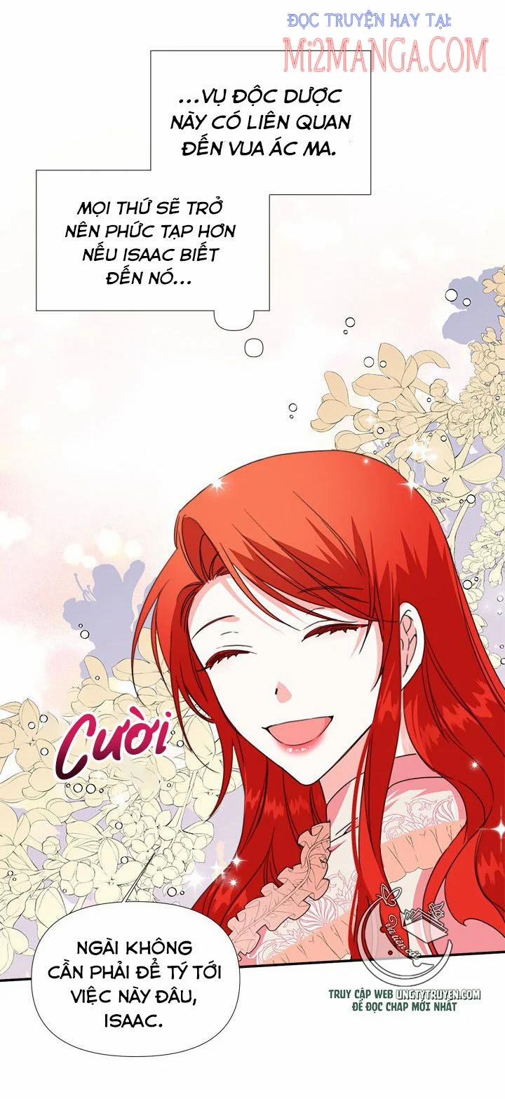 Kết Thúc Có Hậu Của Nhân Vật Phản Diện 23 trang 15