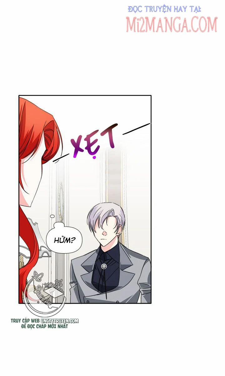 Kết Thúc Có Hậu Của Nhân Vật Phản Diện 23 trang 16