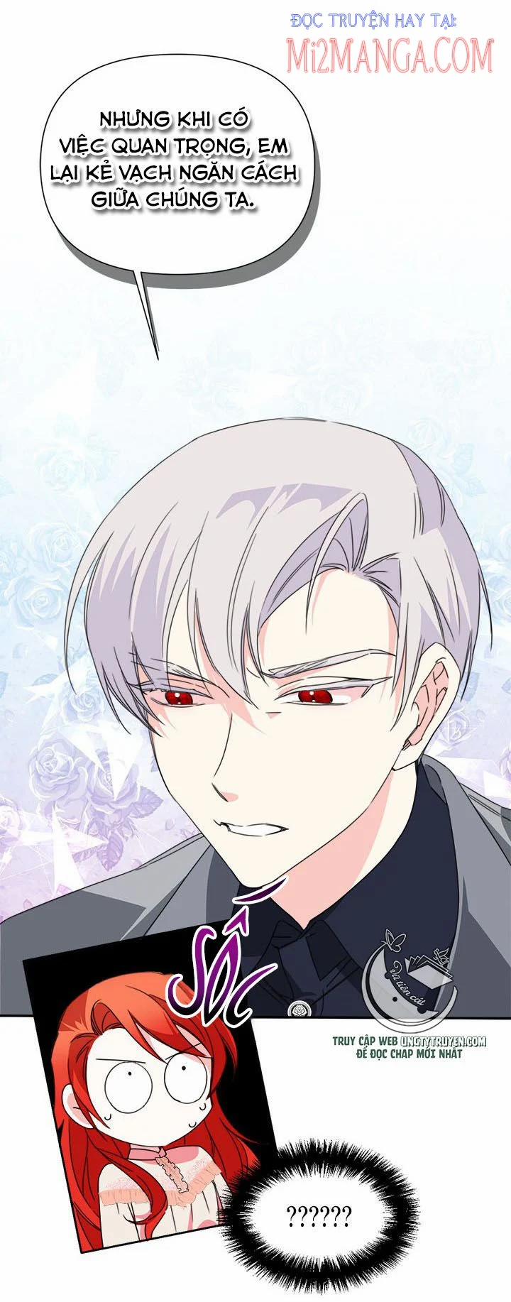 Kết Thúc Có Hậu Của Nhân Vật Phản Diện 23 trang 18