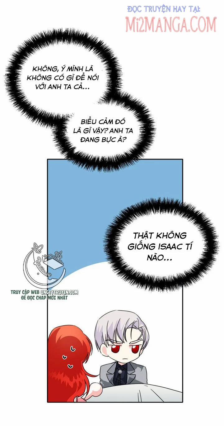 Kết Thúc Có Hậu Của Nhân Vật Phản Diện 23 trang 19