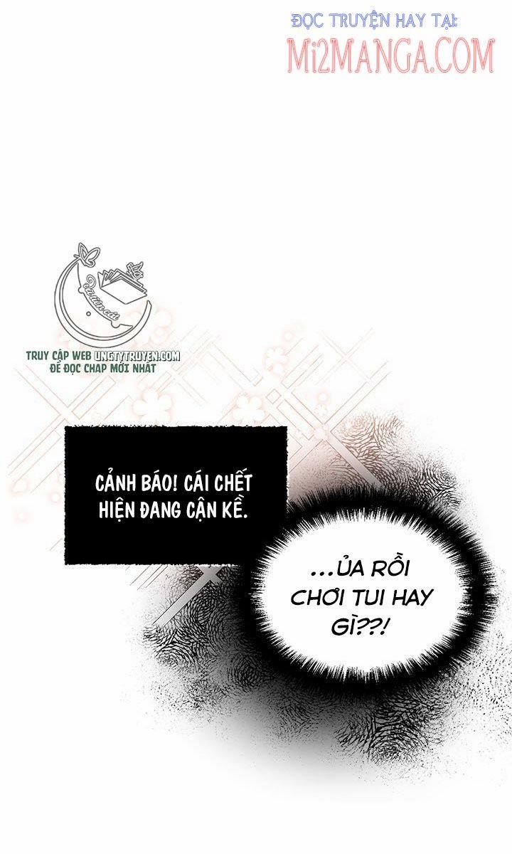 Kết Thúc Có Hậu Của Nhân Vật Phản Diện 23 trang 2