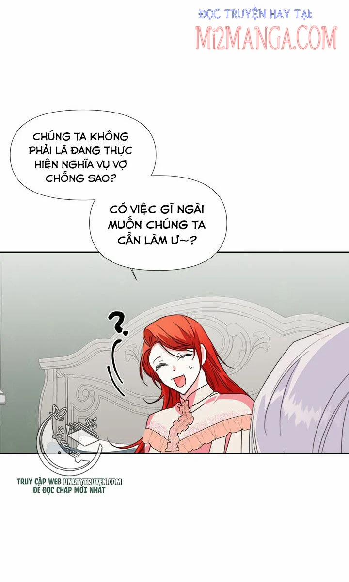 Kết Thúc Có Hậu Của Nhân Vật Phản Diện 23 trang 20