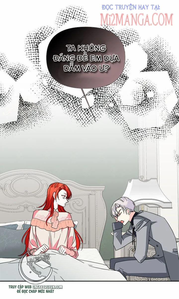 Kết Thúc Có Hậu Của Nhân Vật Phản Diện 23 trang 22