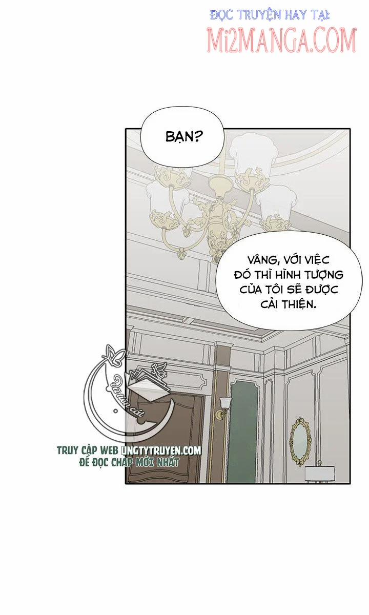 Kết Thúc Có Hậu Của Nhân Vật Phản Diện 23 trang 27