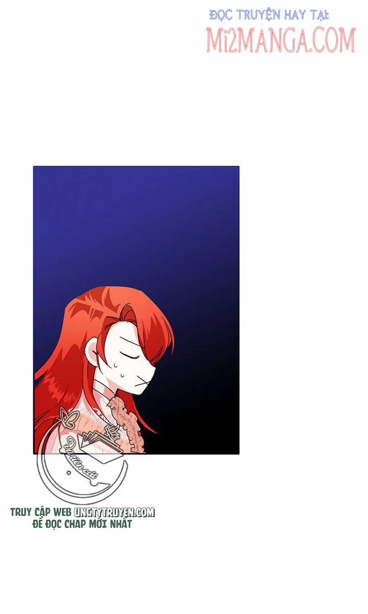 Kết Thúc Có Hậu Của Nhân Vật Phản Diện 23 trang 29