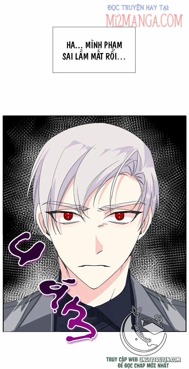 Kết Thúc Có Hậu Của Nhân Vật Phản Diện 23 trang 30