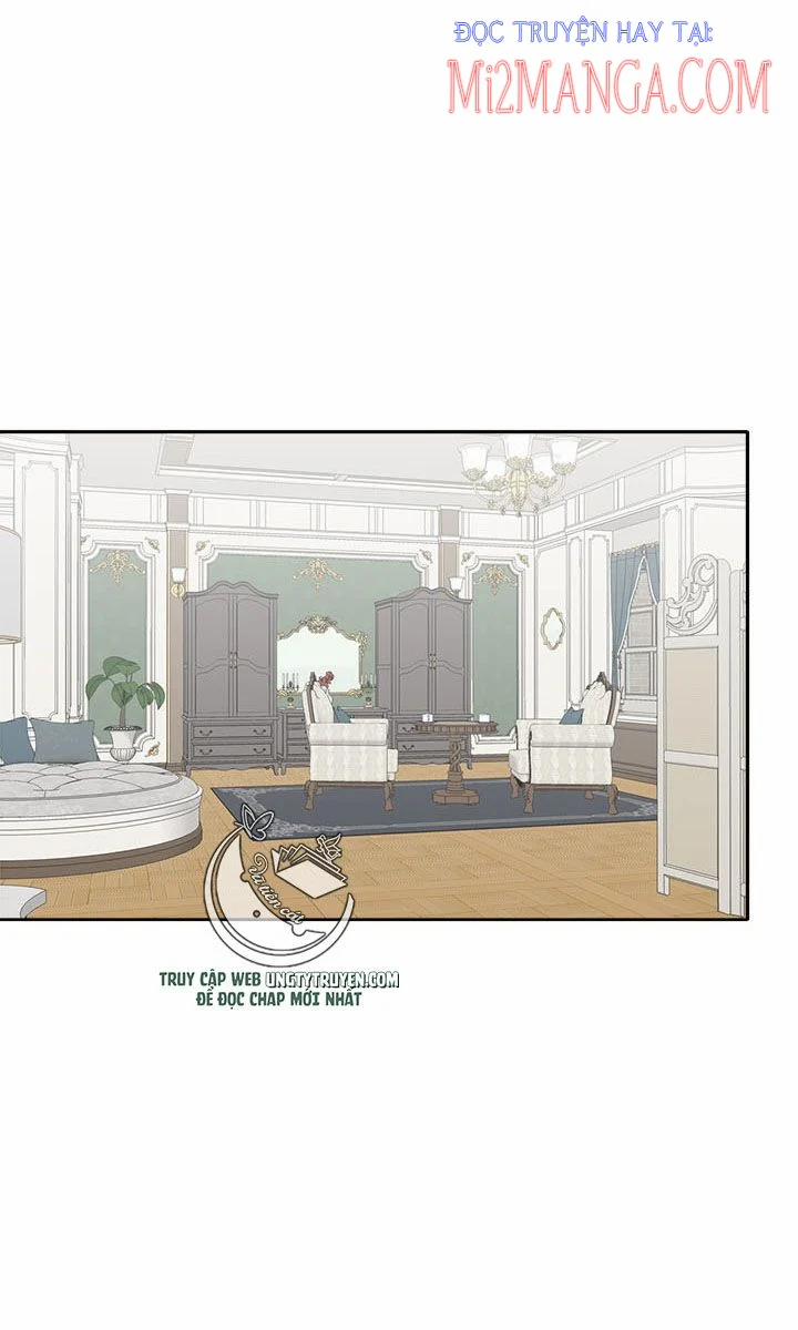 Kết Thúc Có Hậu Của Nhân Vật Phản Diện 23 trang 8