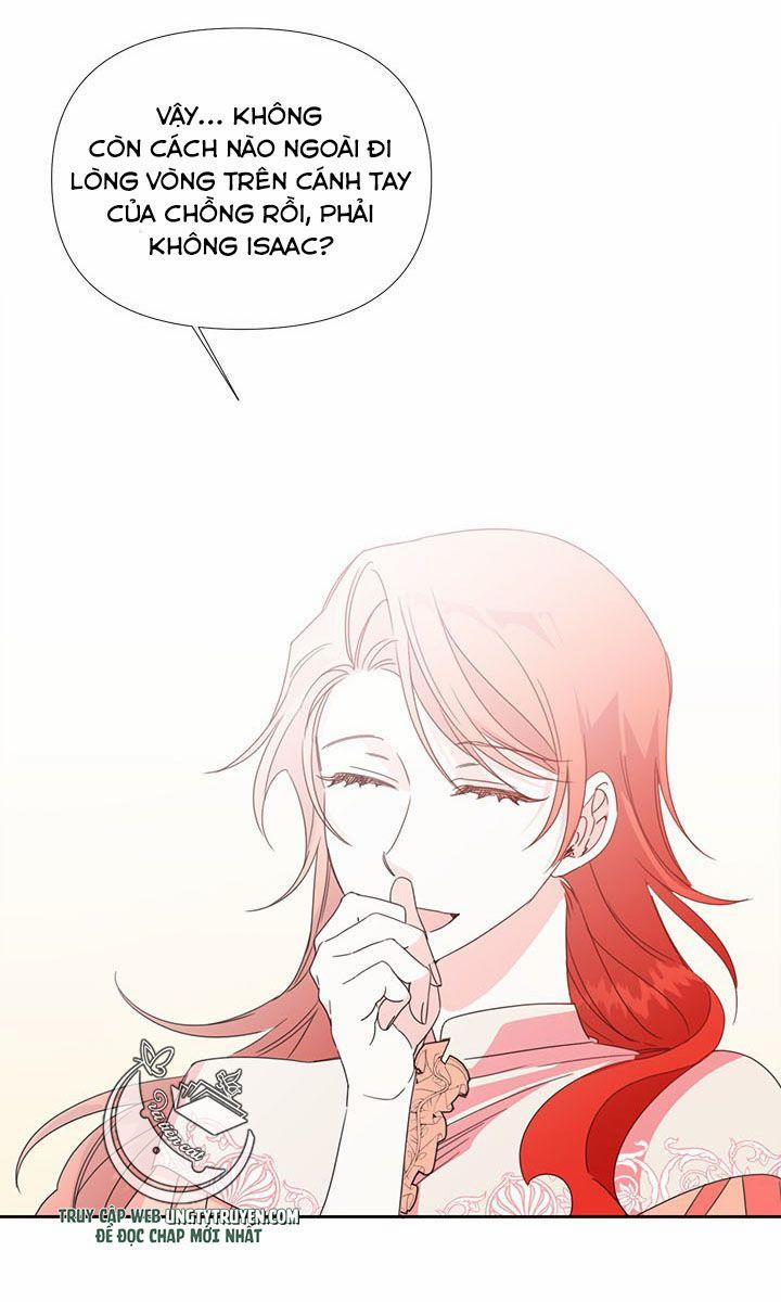 Kết Thúc Có Hậu Của Nhân Vật Phản Diện 24.5 trang 1