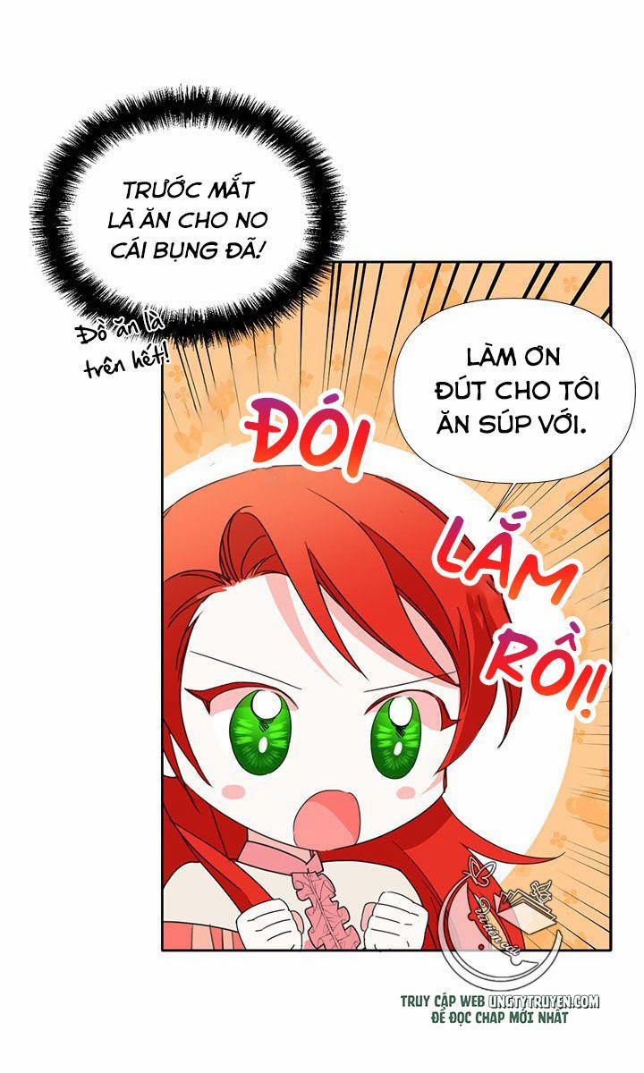 Kết Thúc Có Hậu Của Nhân Vật Phản Diện 24.5 trang 11