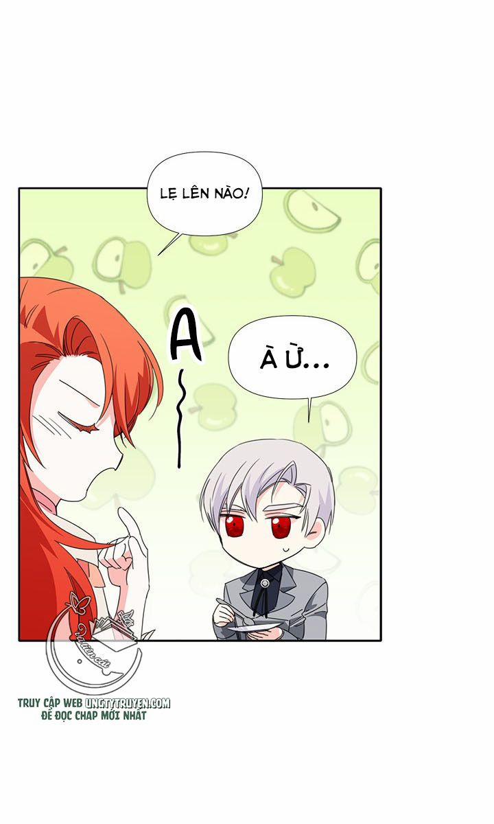 Kết Thúc Có Hậu Của Nhân Vật Phản Diện 24.5 trang 12