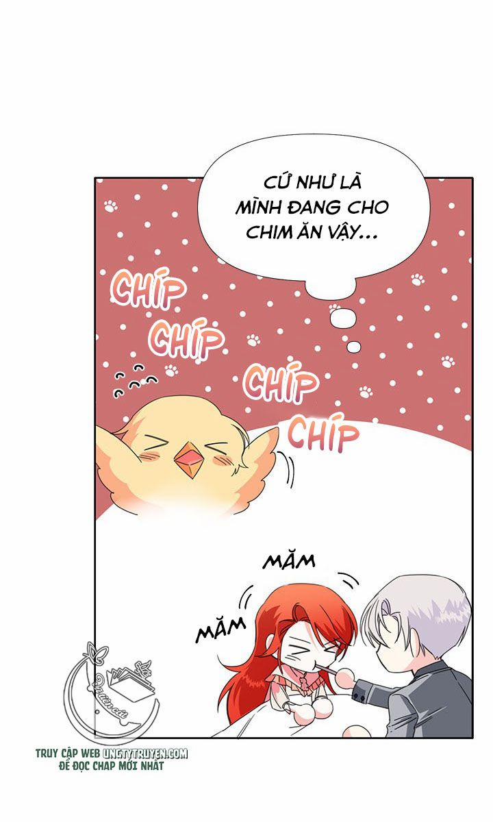 Kết Thúc Có Hậu Của Nhân Vật Phản Diện 24.5 trang 13