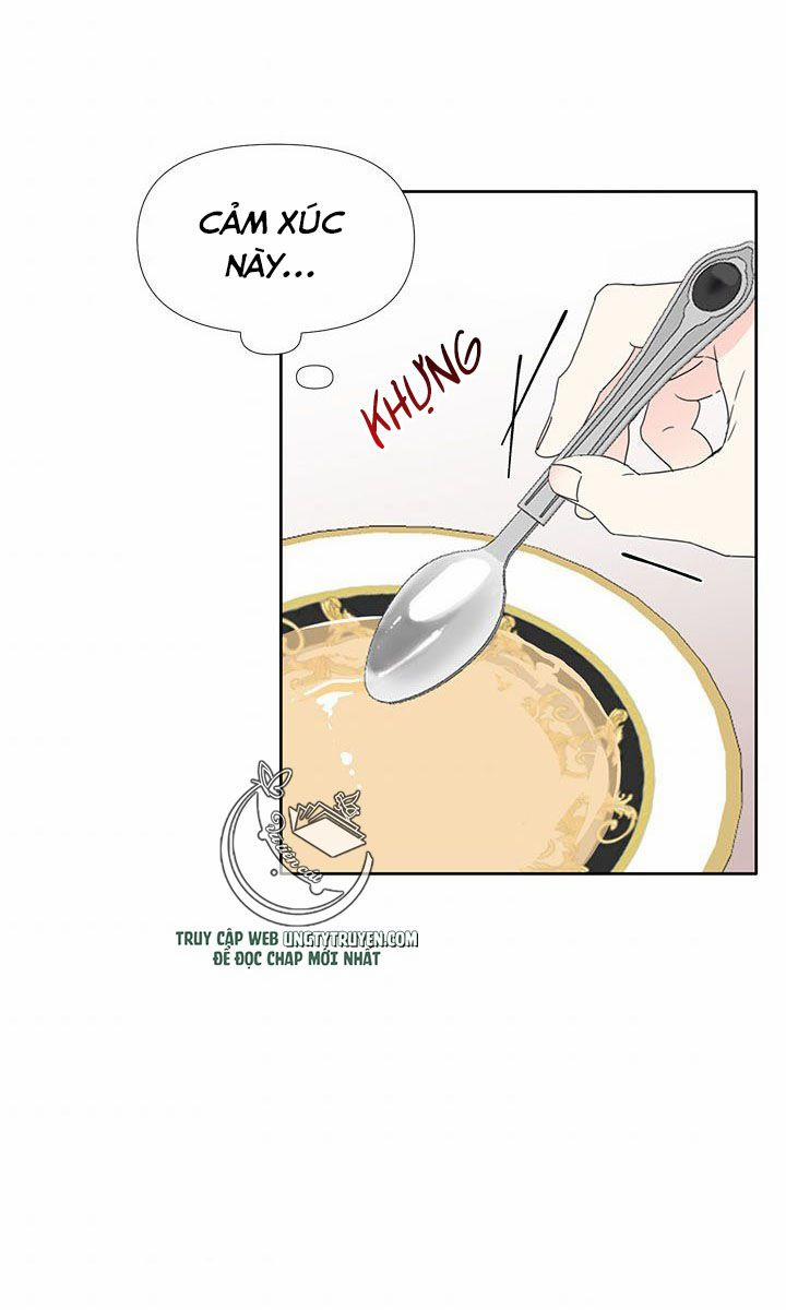 Kết Thúc Có Hậu Của Nhân Vật Phản Diện 24.5 trang 15