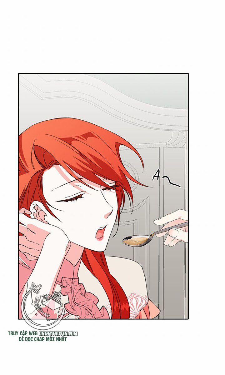 Kết Thúc Có Hậu Của Nhân Vật Phản Diện 24.5 trang 16