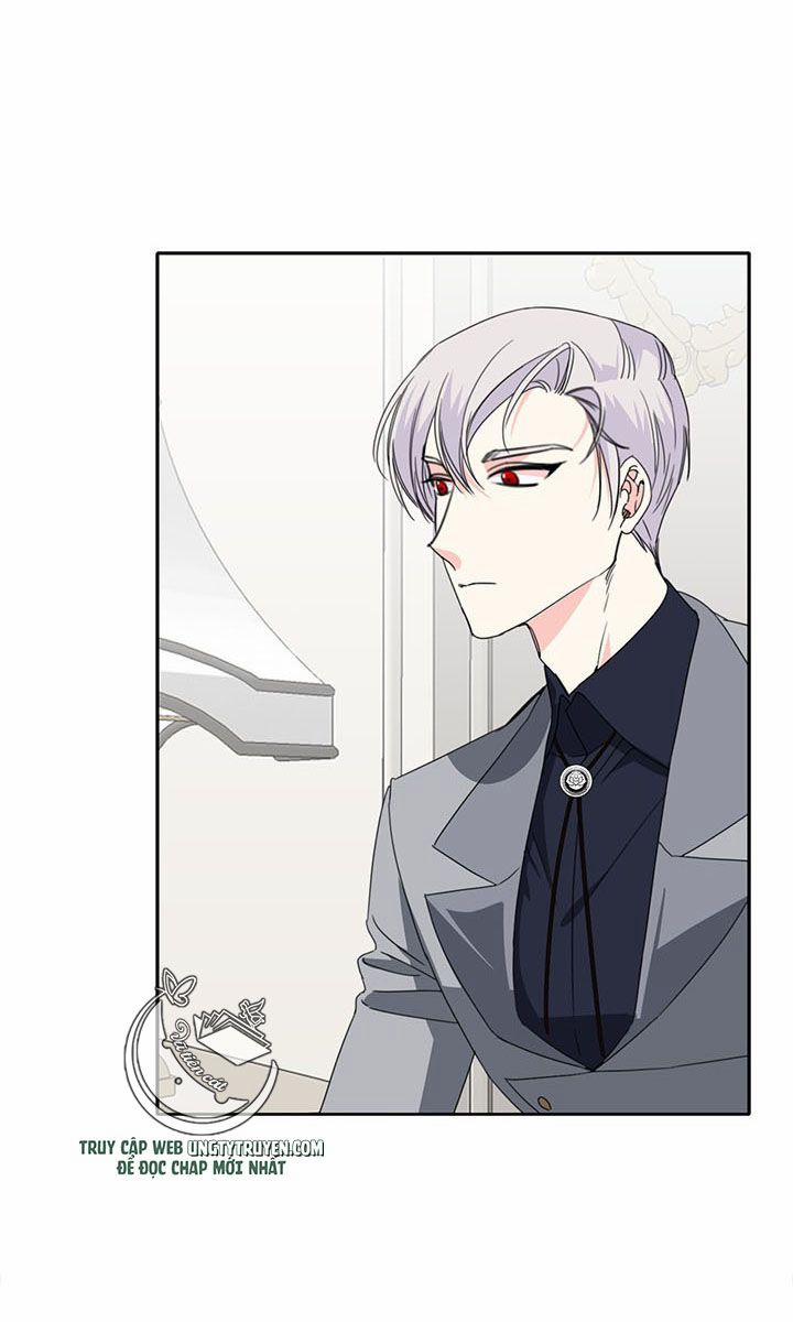 Kết Thúc Có Hậu Của Nhân Vật Phản Diện 24.5 trang 17