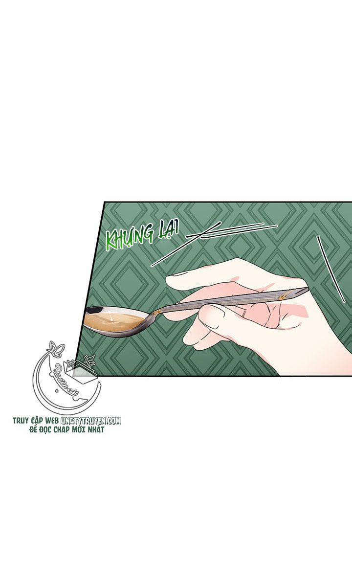 Kết Thúc Có Hậu Của Nhân Vật Phản Diện 24.5 trang 2