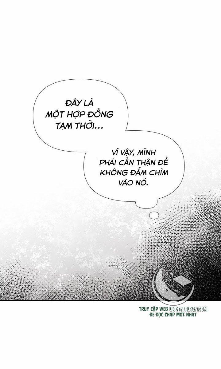 Kết Thúc Có Hậu Của Nhân Vật Phản Diện 24.5 trang 21