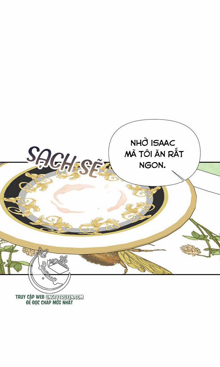 Kết Thúc Có Hậu Của Nhân Vật Phản Diện 24.5 trang 22