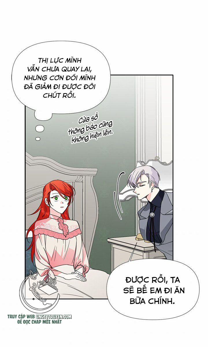 Kết Thúc Có Hậu Của Nhân Vật Phản Diện 24.5 trang 23