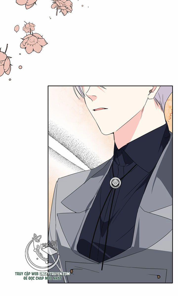 Kết Thúc Có Hậu Của Nhân Vật Phản Diện 24.5 trang 25