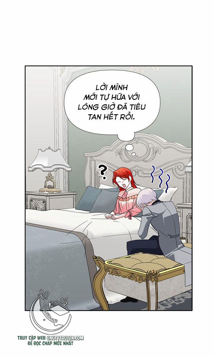 Kết Thúc Có Hậu Của Nhân Vật Phản Diện 24.5 trang 26