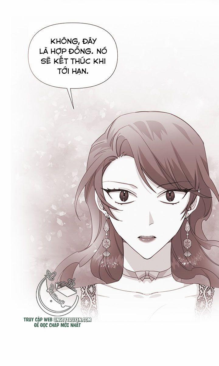 Kết Thúc Có Hậu Của Nhân Vật Phản Diện 24.5 trang 28