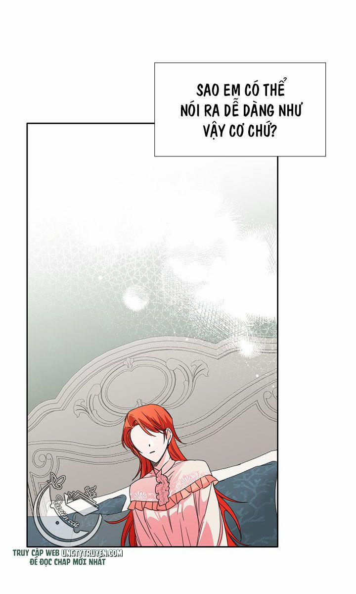 Kết Thúc Có Hậu Của Nhân Vật Phản Diện 24.5 trang 29