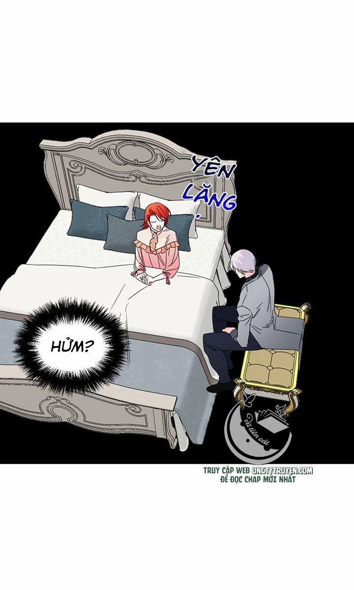 Kết Thúc Có Hậu Của Nhân Vật Phản Diện 24.5 trang 3