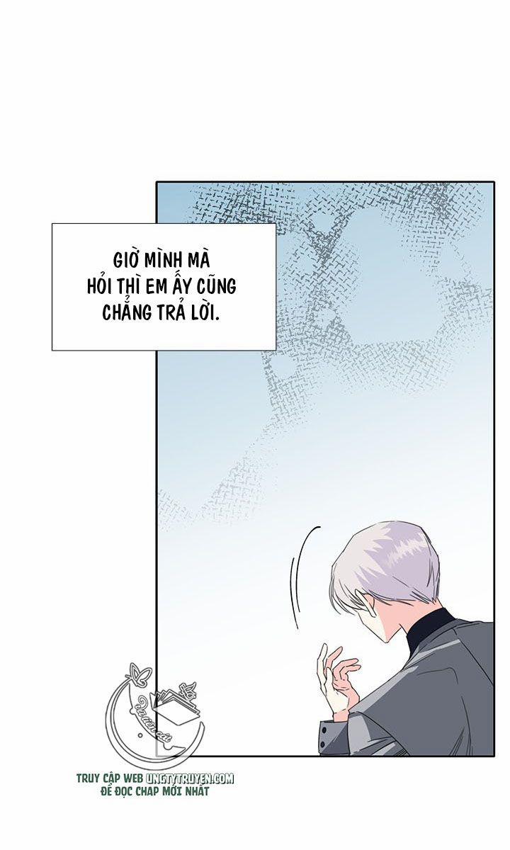 Kết Thúc Có Hậu Của Nhân Vật Phản Diện 24.5 trang 30